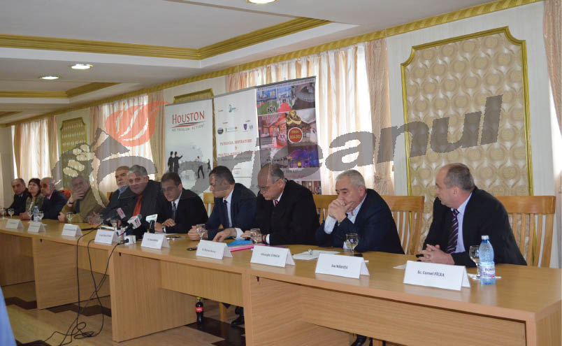 Sute de medici, aşteptaţi la Simpozionul Naţional „Patologia respiratorie în practica medicală curentă”