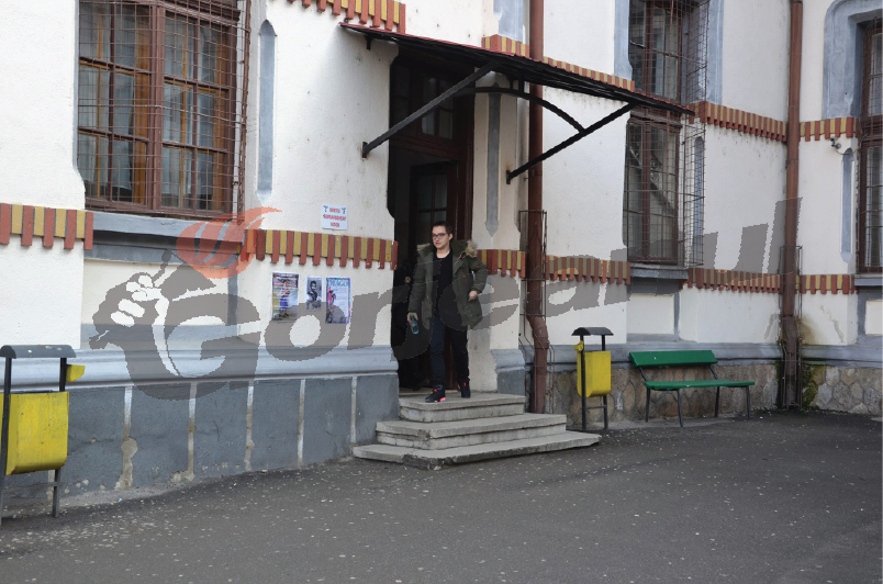 Simularea Bacalaureatului, la final