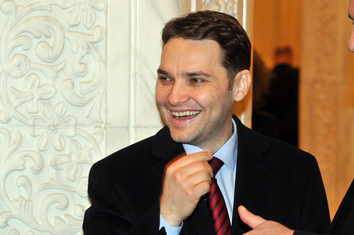 Șova a rămas cu imunitatea neridicată