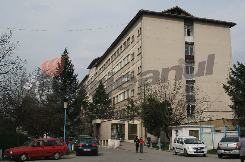 SJU organizează concurs pentru asistenţii şefi