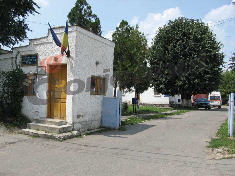 Suspiciune de TBC în rândul elevilor de la Bumbeşti-Jiu