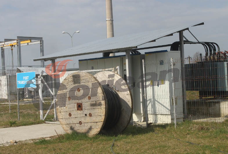 Staţia de epurare a municipiului Târgu-Jiu va deveni funcţională din acest an