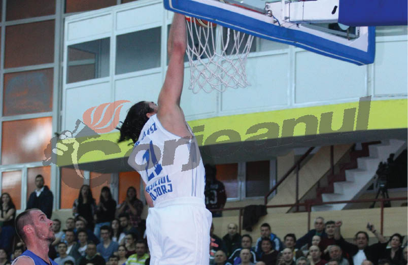 Tal Karpelesz, MVP-ul etapei