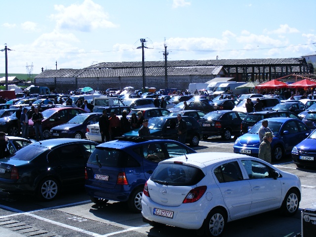 Timbru de mediu, mai scăzut pentru gorjeni