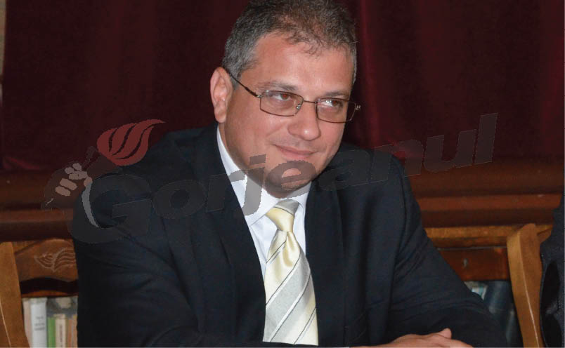 Tătaru: „Spitalul Județean a trecut cu bine de vizita de acreditare”