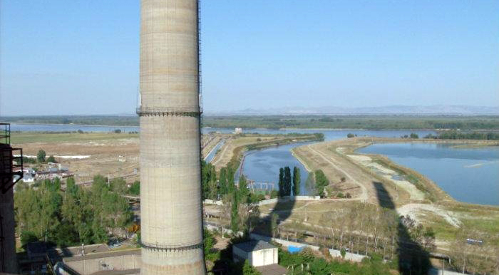 Termocentrala Chiscani cere ajutor după vestea proastă primită de la CEO