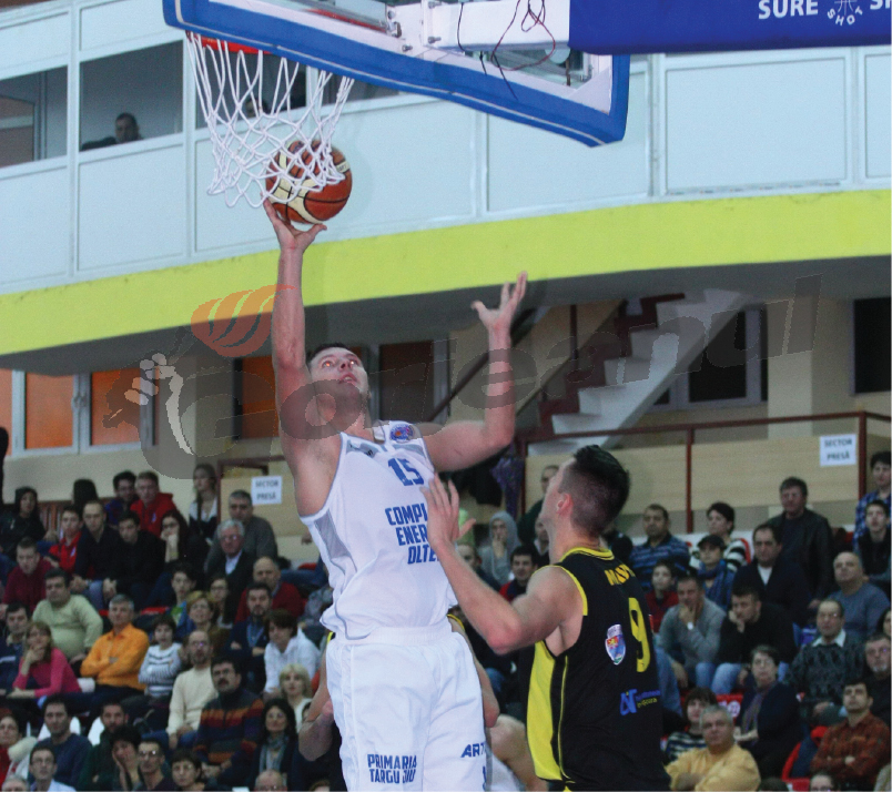 Succes cu Timba în așteptarea francezilor de la Le Mans