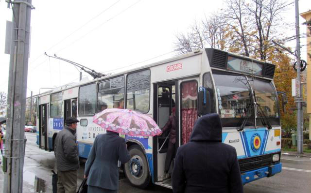 Facilităţi de 8 Martie