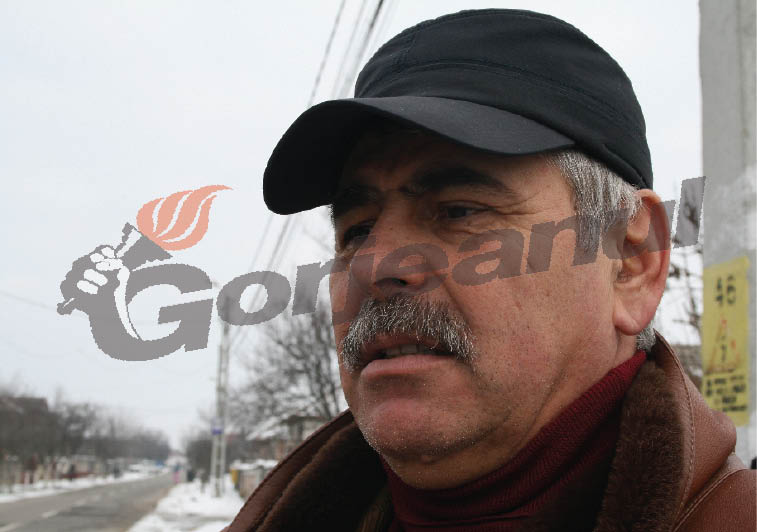 Tudor: ,,Se reiau lucrările de modernizare a Defileului Jiului”