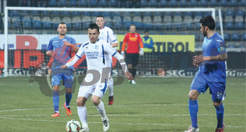 Obiectivul imediat al lui Edi Iordănescu: “Să ieşim din această zonă”