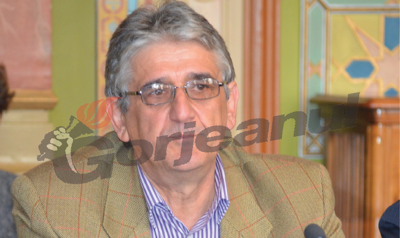 Valentin Popa: „Bugetul spitalelor nu va fi mai mic decât anul trecut”