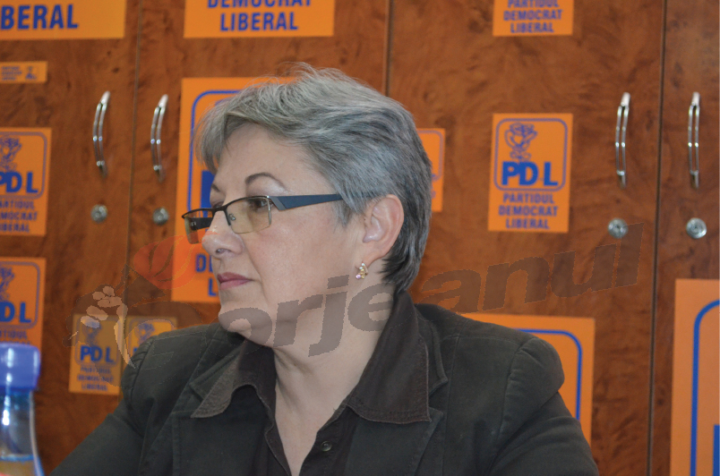 Elena Vintilescu, trimisă în judecată și nu prea…