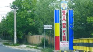 Patru copii din Baia de Fier, acuzaţi de furt calificat