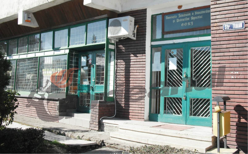 Birceanu a cerut sancţionarea paznicilor AJVPS Cărbuneşti