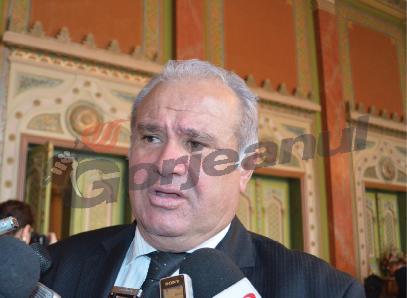 Consiliul Judeţean susţine investiţiile în sănătate