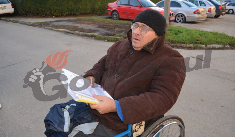 Poliţistul Maradona, bun de plată după ce a picat testul poligraf