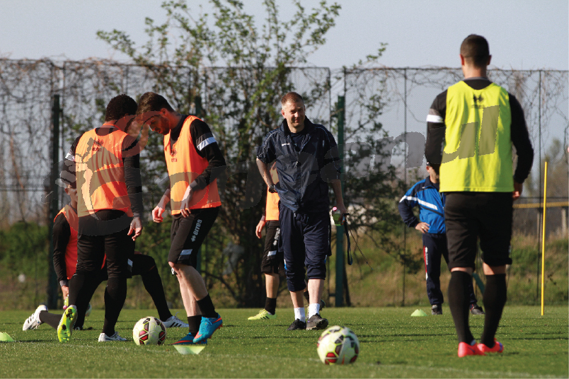 Edi nu vrea în Europa