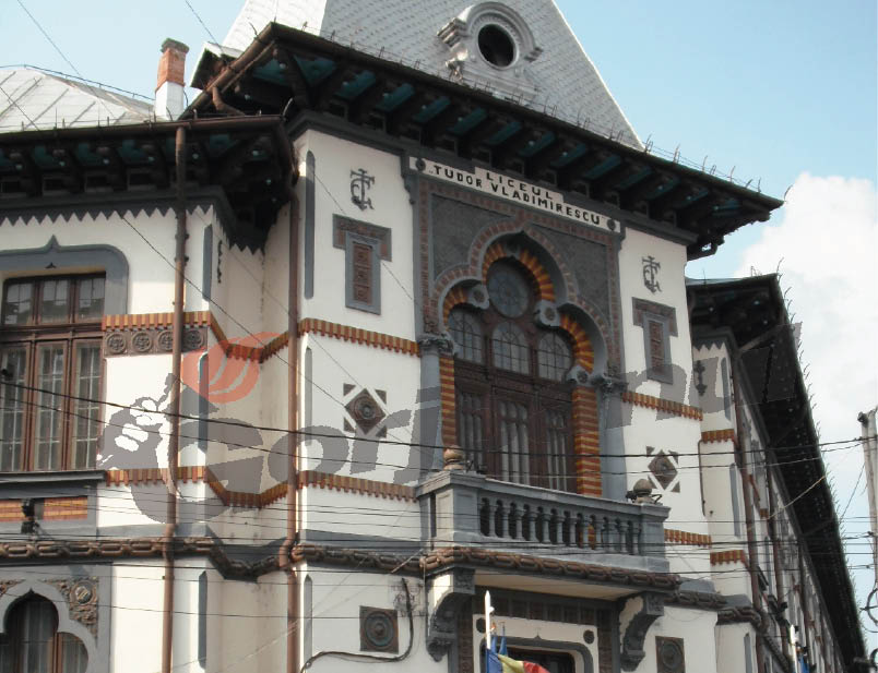 Bani de la Consiliul Local Târgu-Jiu pentru CNTV