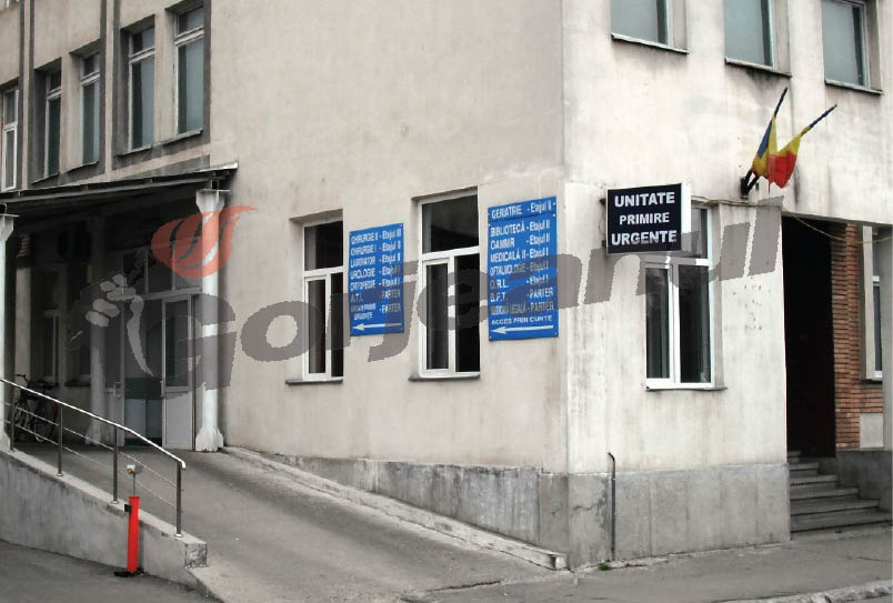 Letiţia Barbu a promovat probele concursului pentru şefia Oftalmologiei