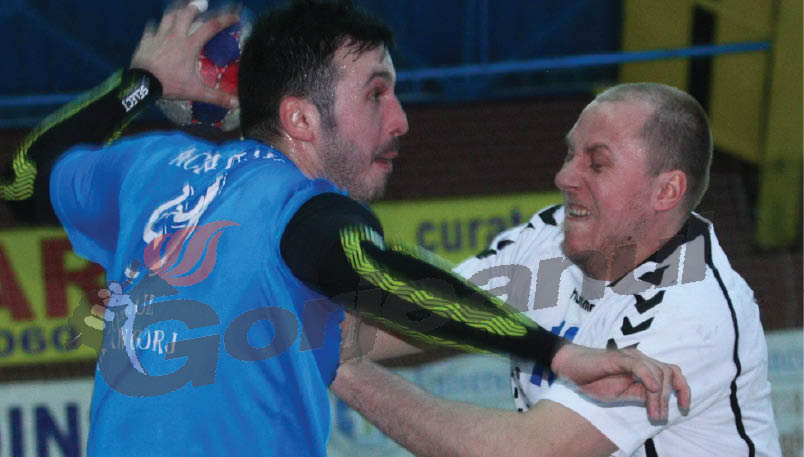 Începe bătălia supraviețuirii