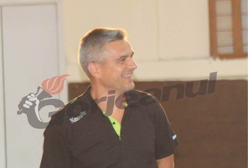 Luptă pentru medalii