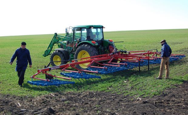 Plăţi de 15 milioane de lei pentru fermierii din Gorj