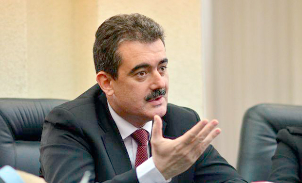 Gerea îi vroia pe Videanu şi Manţog în moţiunea PNL