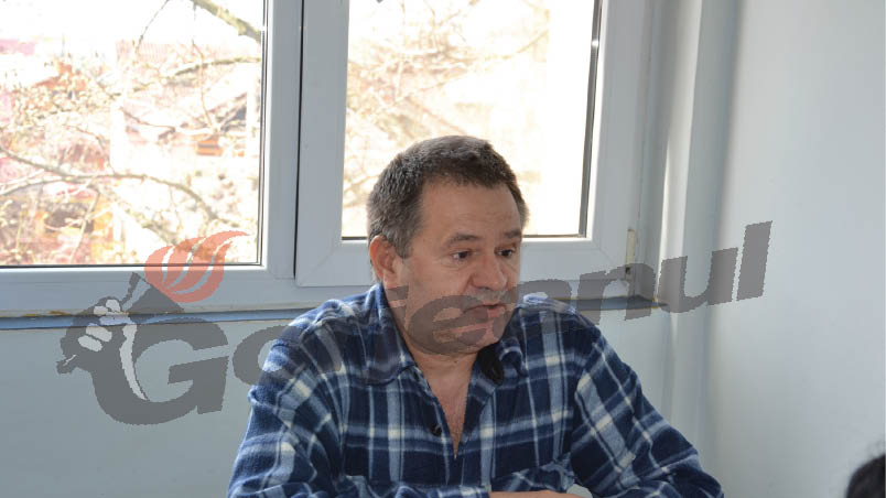 Dr. Udriştoiu a demisionat de la şefia Laboratorului SJU