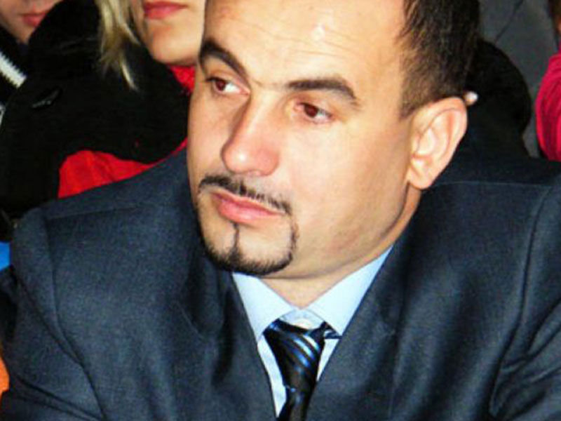 Proful cămătar, la rejudecată