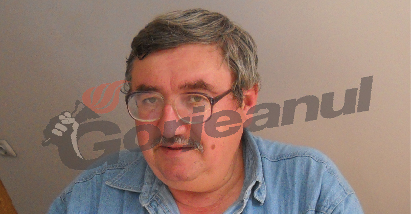 Bunilă, noul preşedinte al PP-DD Motru: “Vom avea un candidat tânăr şi o echipă la fel pentru Primăria Motru”