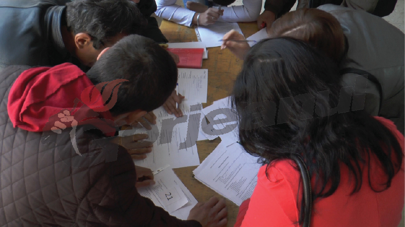 145 de foşti cursanţi ai AJOFM şi-au găsit un job