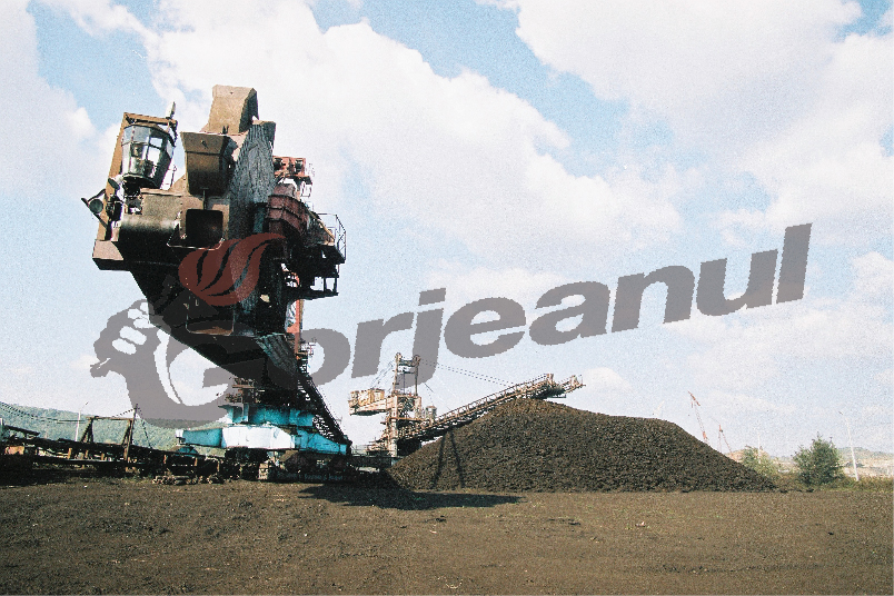 Romag-Termo Romag-Prod Halînga, fără cărbune