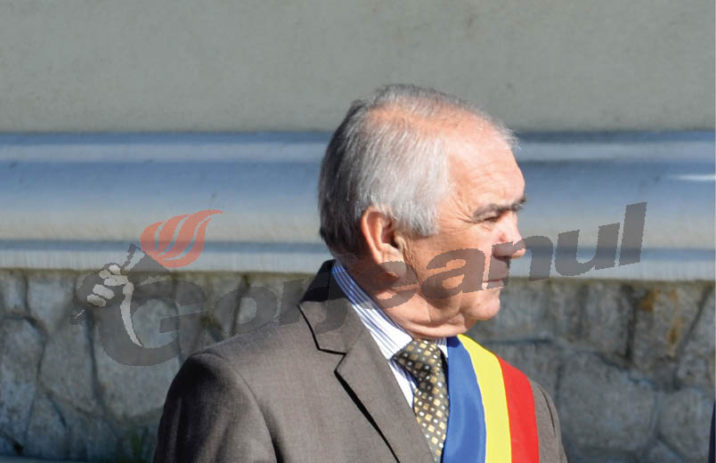 Funcţie nouă pentru edilul de la Târgu-Jiu