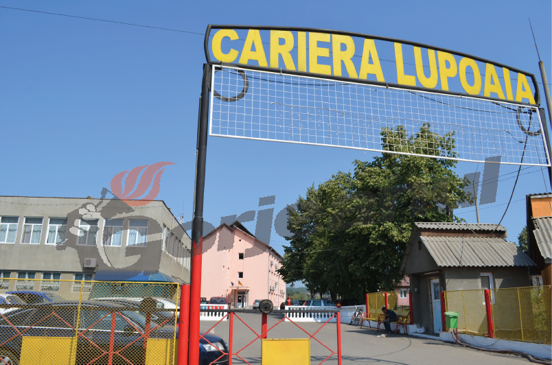 Instalaţia amplasată la Lupoaia! CEO solicită aviz de mediu pentru fabricarea brichetelor pe bază de lignit