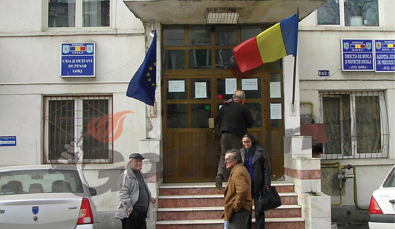 Măruţă: „Tot personalul asigurat poate beneficia de bilete de tratament”