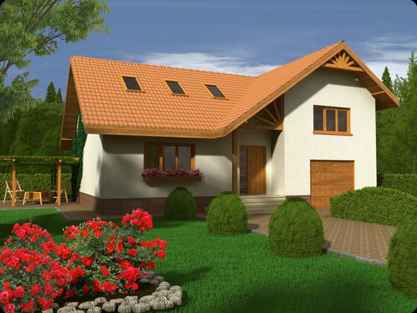 Idei de afaceri – Case tradiţionale româneşti la cheie