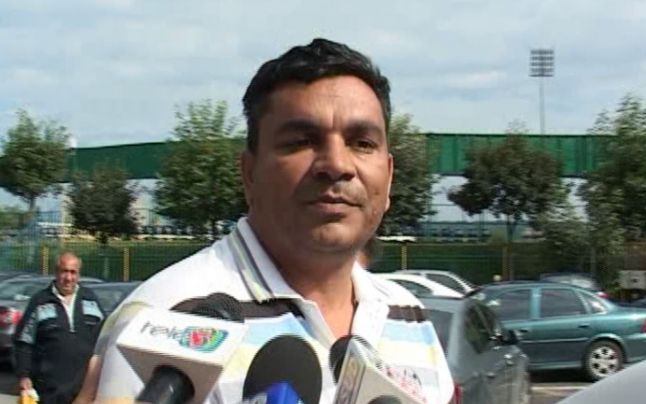 Încă un dosar pe numele lui Ciupilan