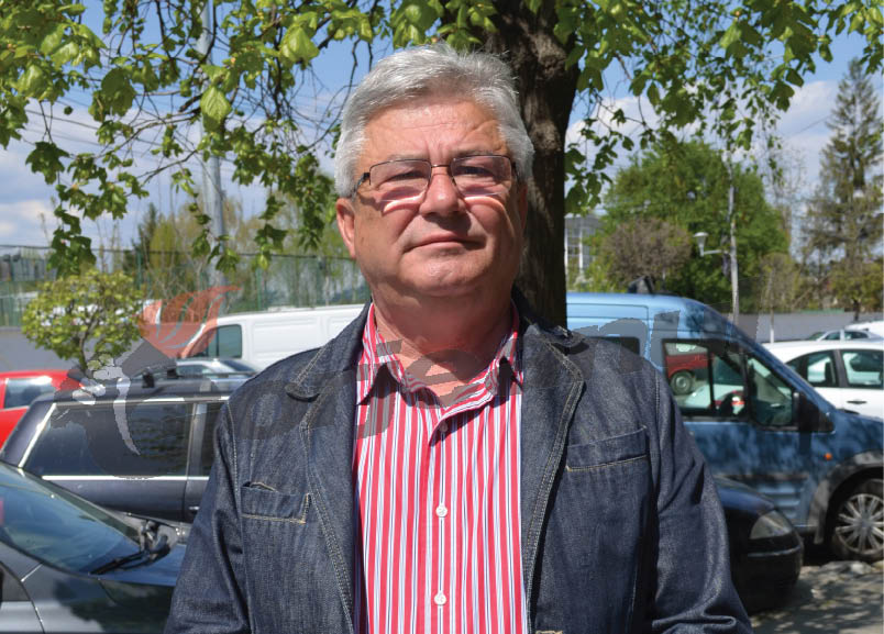 Constantin Preoteasa: “Trei milioane euro pentru Gorj de la Fundaţia Sera România”