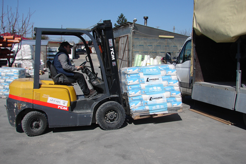 Patroni sancţionaţi cu 50.000 de lei pentru munca la negru