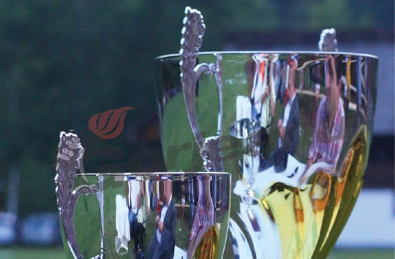 Cupa României, faza județeană