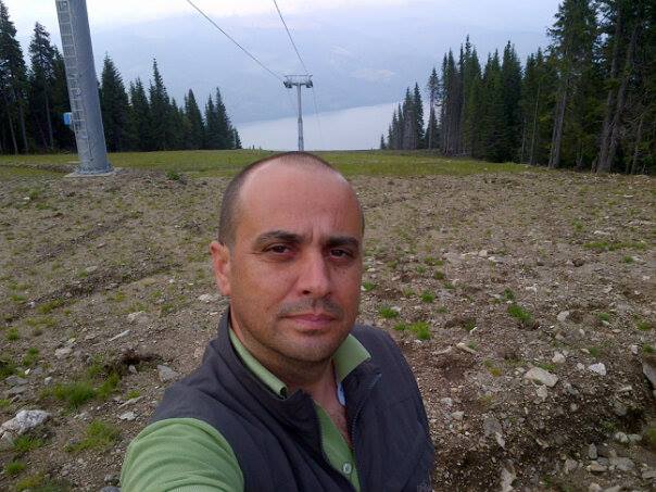 Mandat de arestare pentru „Stăpânul Parângului”