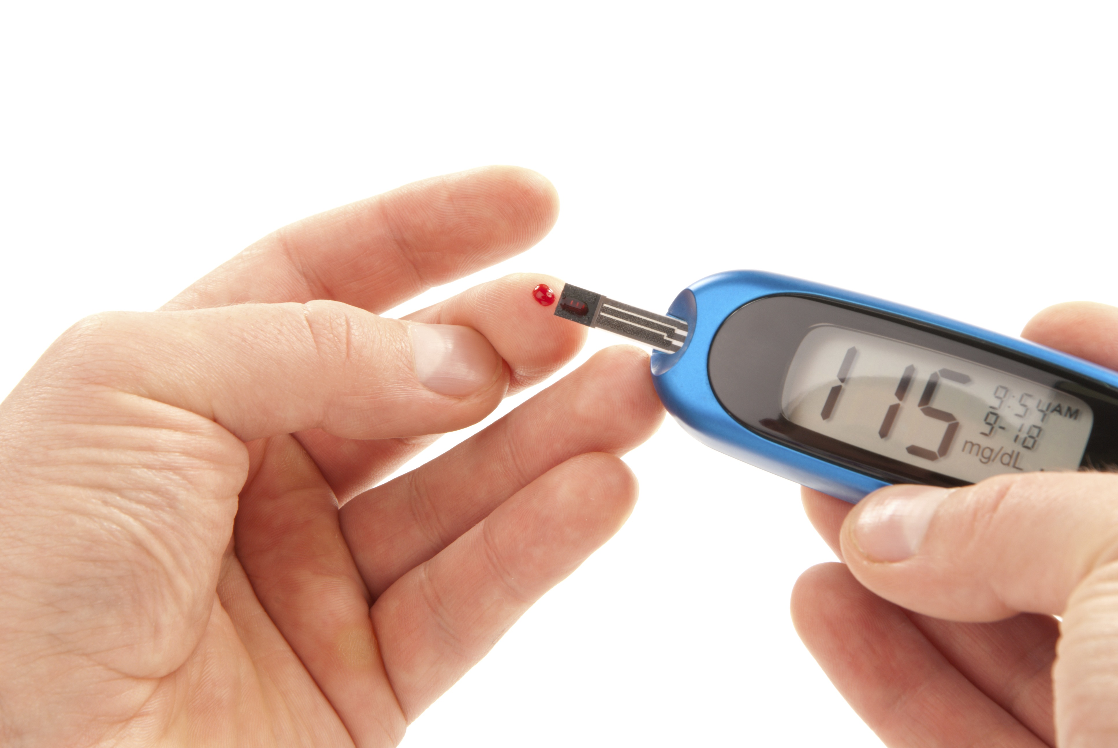CJ Gorj sprijină Campania naţională „Controlează-ţi Diabetul”