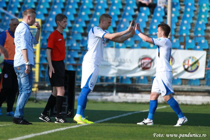 Fără victorii legate