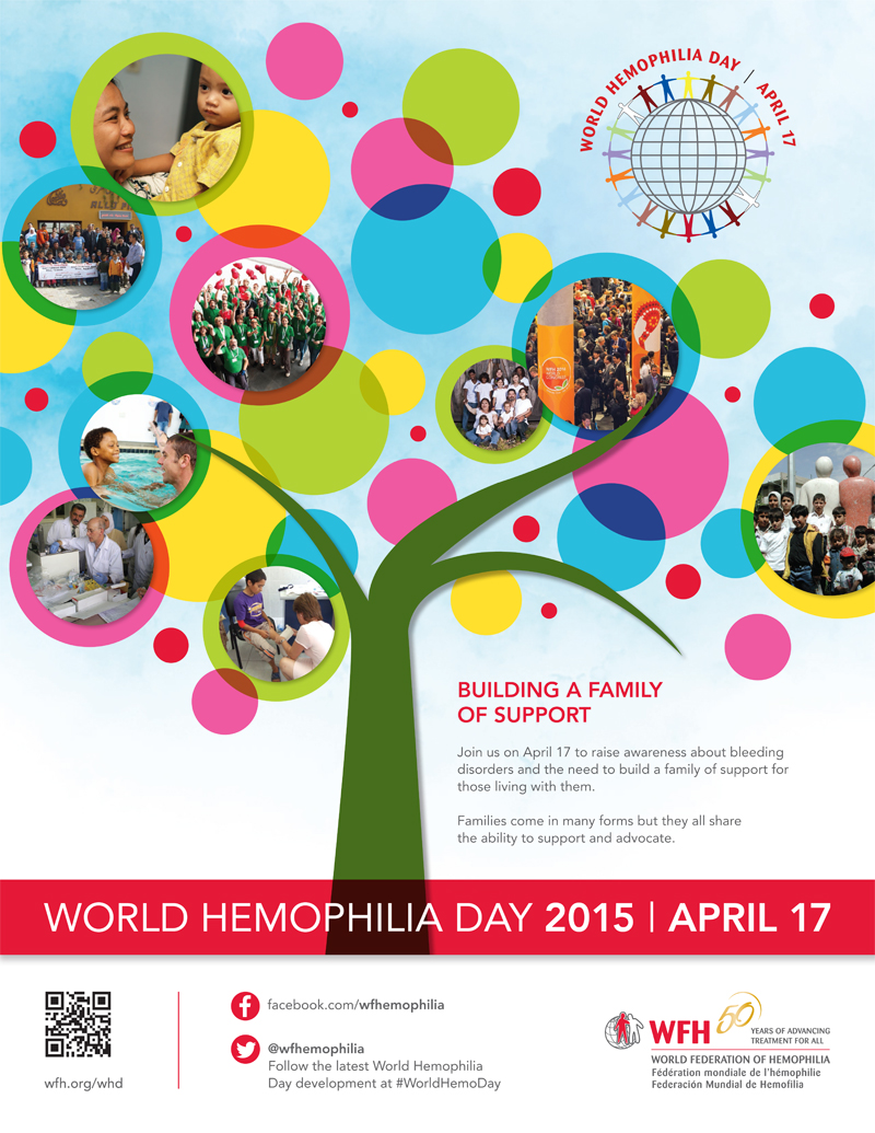 Zece hemofilici, în evidenţele medicilor SJU Târgu-Jiu