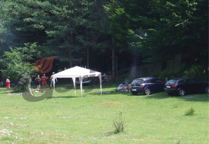 Comisarii Gărzii de Mediu ameninţă cu amenzi de 1 mai