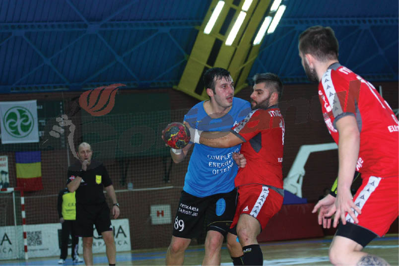 Speranțe pentru Final Four-ul cupei