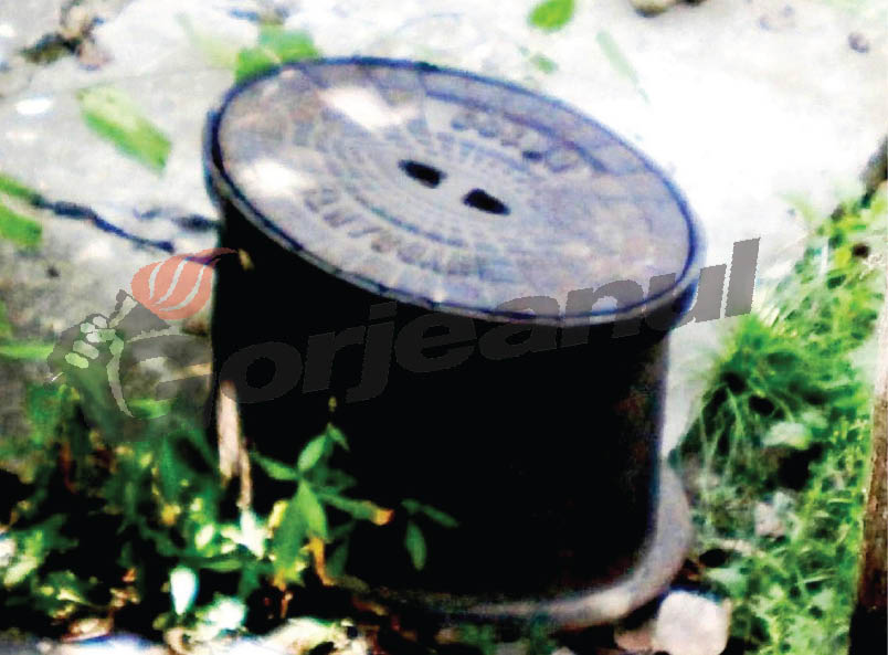 Observatorul citadin – Protejaţi hidranţii !