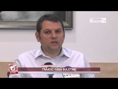 TRĂIESC FĂRĂ BULETINE