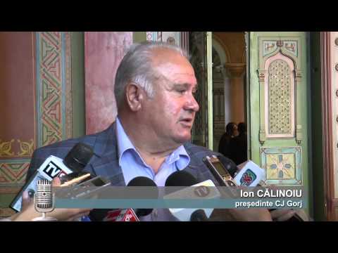 ION CĂLINOIU – 30.04.2015