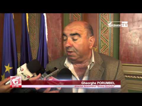 POST VACANT LA DOINA GORJULUI